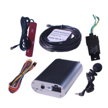 GPS / GPRS / GSM Fahrzeug Tracker mit 6-24 Volt für Auto oder LKW (TK108-KW)